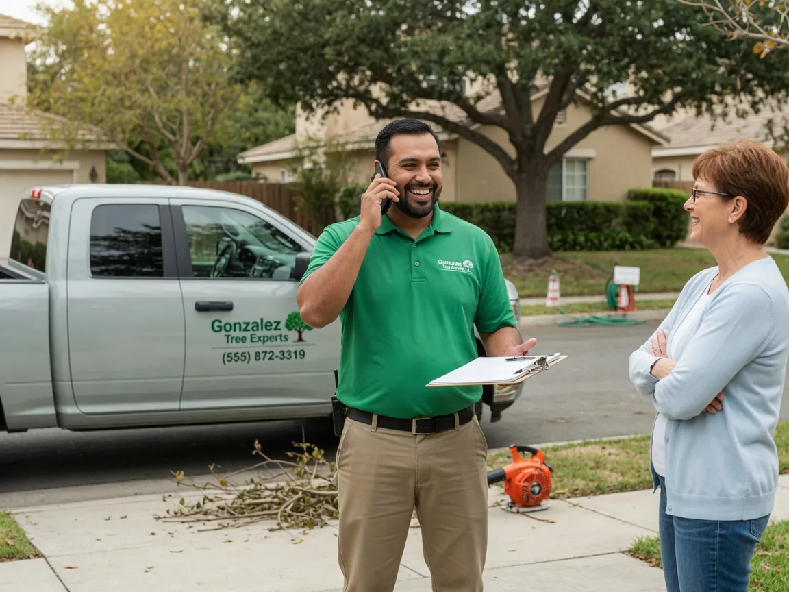 Tree Service Ellenton, GA FAQs